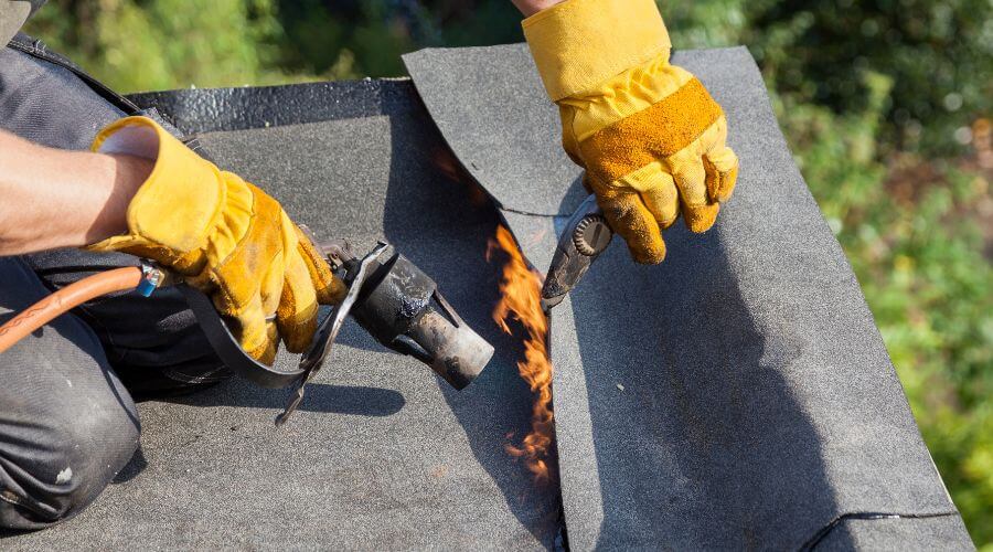 Professional flood damage restoration services in Mitchell, OR