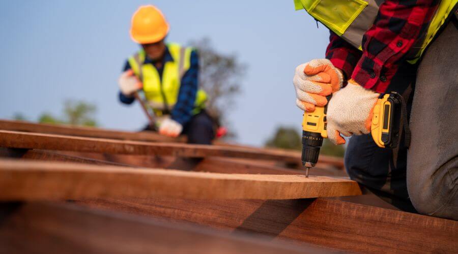 Expert flood damage restoration services in Mitchell, OR